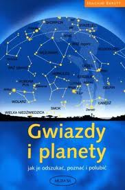 Gwiazdy i planety. Jak je odszukać, poznać i polubić - Joachim Ekrutt - ebook