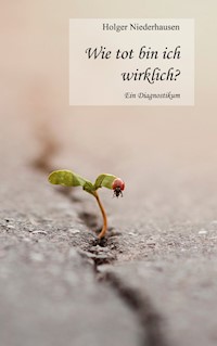 Wie tot bin ich wirklich? - Holger Niederhausen - ebook