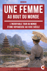 Une Femme au Bout du Monde - Ida Pfeiffer - ebook