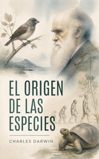 El origen de las especies - Charles Darwin - ebook