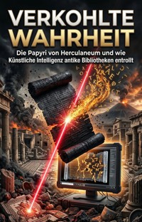 Verkohlte Wahrheit - Stefan Dahlmann - ebook