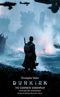 Dunkirk - Nolan Christopher - książka