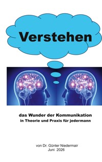 Verstehen - Günter Niedermair - ebook