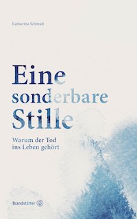 Eine sonderbare Stille - Katharina Schmidt - ebook