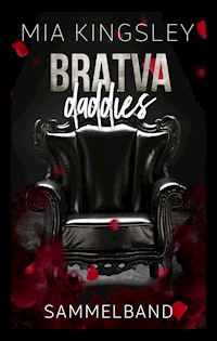 Bratva Daddies - Mia Kingsley - ebook