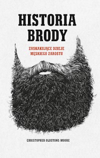 Historia brody - Oldstone-Moore Christopher - książka