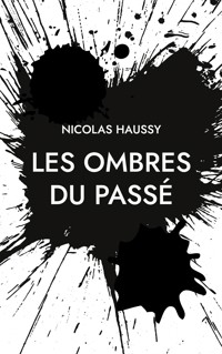 Les Ombres du Passé - Nicolas Haussy - ebook