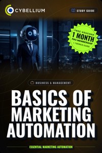 Basics of Marketing Automation - Cybellium - ebook