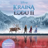 Disney. Kraina Lodu II - - audiobook