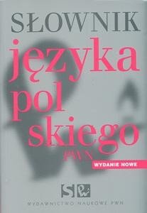 Słownik języka polskiego. Wydanie nowe - Lidia Drabik - książka