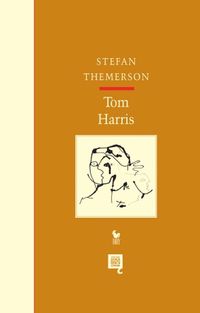 Tom Harris - Stefan Themerson - książka