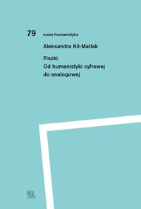 Fiszki - Kil-Matlak Aleksandra - książka