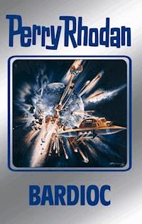 Perry Rhodan 100: Bardioc (Silberband) -  william voltz - ebook