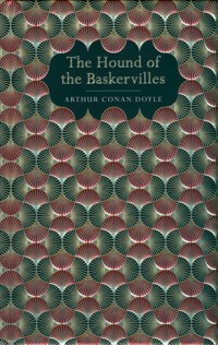 Hound of the Baskervilles - Doyle Arthur Conan - książka