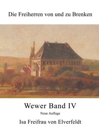 Die Freiherren von und zu Brenken - Isa Freifrau von Elverfeldt - ebook