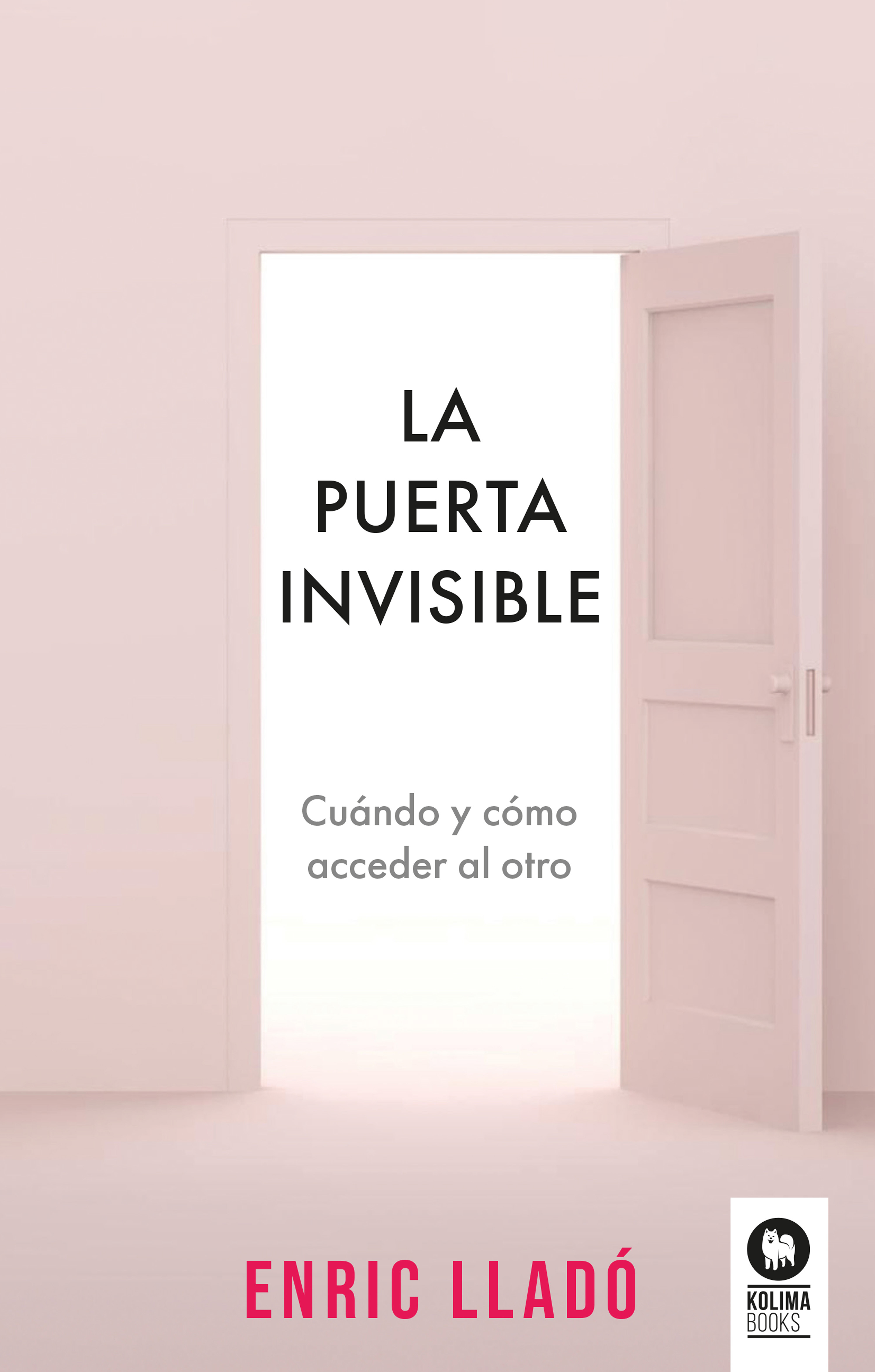 La puerta invisible