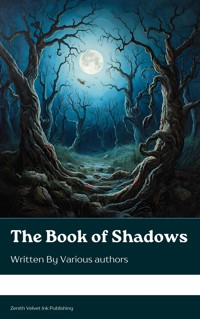 The Book of Shadows - Sir Arthur Quiller-Couch - ebook