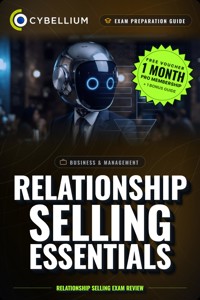 Relationship Selling Essentials - Cybellium - ebook