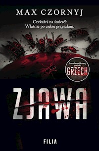 Zjawa