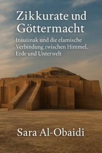 Zikkurate und Göttermacht - Sara Al-Obaidi - ebook