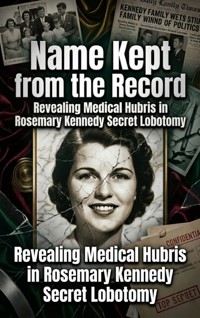 Name Kept from the Record - Veda Grant - ebook