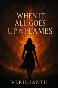 Veridianth - R. E. Veridan - ebook