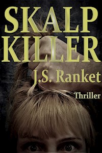 Skalp-Killer - J.S. Ranket - ebook