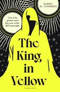The King in Yellow - Robert W. Chambers - ebook