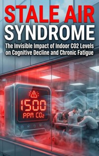 Stale Air Syndrome - Martin Hughes - ebook