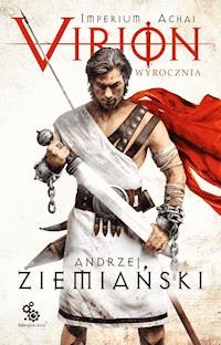 Virion. Wyrocznia - Andrzej Ziemiański - ebook + audiobook