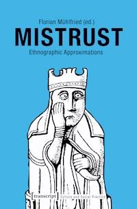 Mistrust -  - darmowy ebook