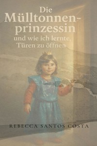 Die Mülltonnenprinzessin - Rebecca Santos Costa - ebook