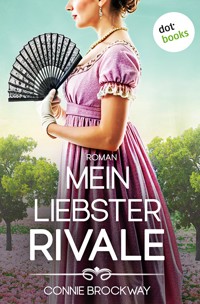 Mein liebster Rivale - Connie Brockway - ebook
