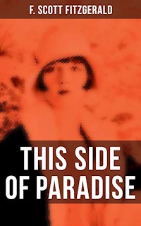 THIS SIDE OF PARADISE - F. Scott Fitzgerald - ebook