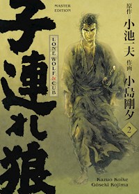 Lone Wolf and Cub Master Edition, Band 2 - Kazuo Koike - ebook