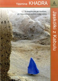 Jaskółki z Kabulu - Yasmina Khadra - ebook