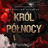 Król północy - Katarzyna Małecka - ebook + audiobook + książka