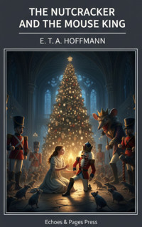 The Nutcracker and the Mouse King - Hoffmann E.T.A. - ebook
