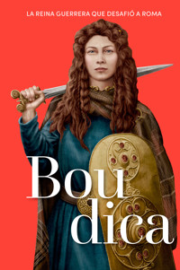 Boudica - Cristina Castillón Puig - ebook