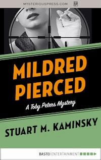 Mildred Pierced - Stuart M. Kaminsky - ebook