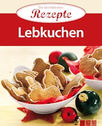 Lebkuchen -  - ebook