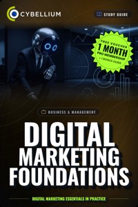 Digital Marketing Foundations - Cybellium - ebook