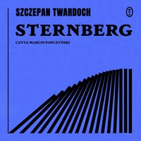 Sternberg - Szczepan Twardoch - ebook + audiobook + książka