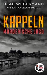 Kappeln - Olaf Wegermann - ebook