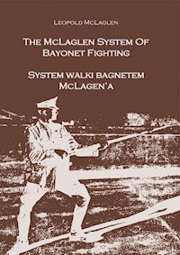 System walki bagnetem McLagena - McLagen Leopold - książka