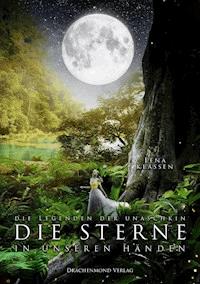 Die Sterne in unseren Händen - Lena Klassen - ebook