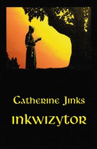 Inkwizytor. - Catherine Jinks - ebook