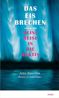 Das Eis brechen - Julien Blanc-Gras - ebook