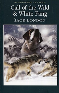 Call of the Wild & White Fang - Jack London - książka