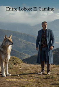 Entre Lobos - Francisco J. Rojas Sarria - ebook